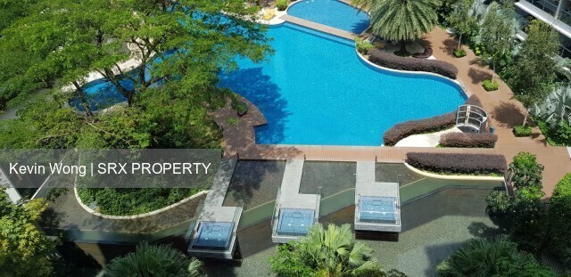 Double Bay Residences (D18), Condominium #529102251